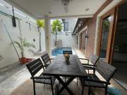 475sqm 5BR Newly Refurbished Two Storey House in Ayala...