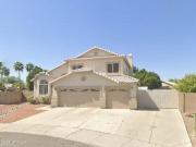 4764 W Topeka Dr, Glendale, AZ 85308