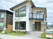 4765 BLUE HERON WAY Tsawwassen British Columbia 4765 BLUE HERON WAY Tsawwassen British Columbia