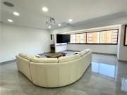 47677 Venta de apartamento AMOBLADO en Patio Bonito, Poblado