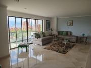 47688 Apartamento Amoblado en arriendo en el sector Los...