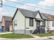 476 Ferguson Avenue N Unit# B, Hamilton, ON, L8L 4Z2...