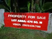 476 sqm Mixed Use Commercial Lot for Sale in Cubao,...