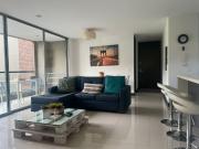47733 Apartamento en arriendo en el sector El Castillo,...