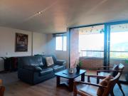 47754. Apartamento AMOBLADO en arriendo en Loma de los...