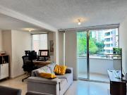 47762. Apartamento AMOBLADO en arriendo en la Loma del...