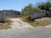 477 m² Land available in Kaapsig