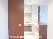 477 San Felipe Nº 183, Edificio Plaza Vista, Depto. 803