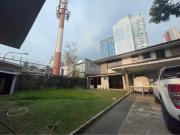 477 sqm 8BR House for Sale at Xavierville, Loyola...