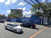477 sqm Commercial Lot for Sale along E. Rodriguez...