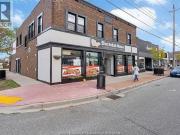 4781 Wyandotte Street East, Windsor, ON, N8Y 1H8...