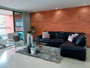 47822 Apartamento Amoblado en arriendo en el sector La...