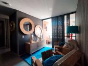 47843 Apartamento Amoblado en arriendo en el sector San...