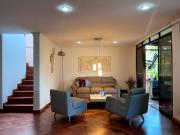 47871 Casa en venta en el sector San Lucas, Poblado,...
