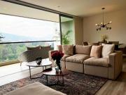 47917 Apartamento Amoblado en arriendo en el sector el...