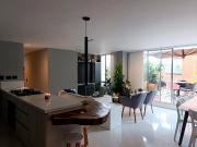 47924 Apartamento AMOBLADO en arriendo en el sector los...