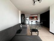 47957 Apartamento en arriendo en el sector Loma del...