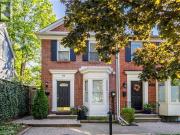 479 Blathwayte Lane, Burlington, ON, L7S 1Y4 house for...