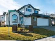 479 Meadowview Drive, Sherwood Park, AB, T8H 1X4 house...