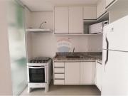 47 Área Útil Apartamento Alugar, 1 Dormitórios...
