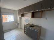 47.00 M² Apartamento Alugar, 2 Dormitórios localizado em...