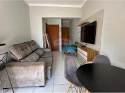 47,06 Área Útil Apartamento Alugar, 1 Dormitórios...
