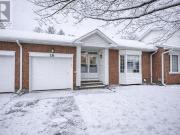 47 18 Oyster Bay Court, Ottawa, ON, K2S 1H3 townhouse...