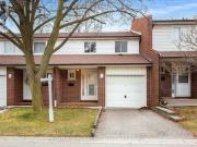 47 2380 Bromsgrove Road, Mississauga, ON, L5J 4E6...