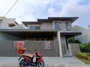 47.5M Modern 2 Storey House & Lot w/5BR For Sale in BF...