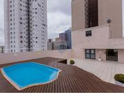 47 Área Útil Apartamento Alugar, 1 Dormitórios...