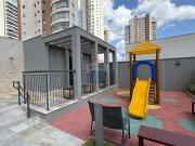 47 Área Útil Apartamento Alugar, 1 Dormitórios...