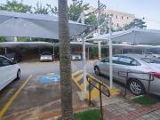 47 Área Útil Apartamento Alugar, 2 Dormitórios...