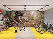 47 Área Útil Apartamento Alugar, 2 Dormitórios...