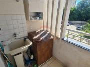 47 Área Útil Apartamento Alugar, 2 Dormitórios...