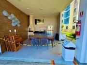 47 Área Útil Apartamento Alugar, 2 Dormitórios...