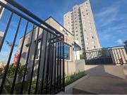 47 Área Útil Apartamento Alugar, 2 Dormitórios...