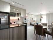 47 Área Útil Studio Alugar, 1 Dormitórios localizado em...