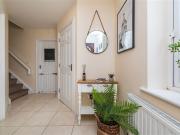 47 Ashewood Walk, Portlaoise, Co. Laois Jordan Town and...