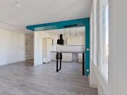 47 avenue Paul SANTY Lyon 69008 Lot 088 T3 Non meublé 895 CC