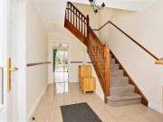 47 Ballymany Manor, Newbridge, Kildare, W12 XY62