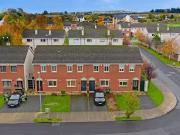 47 Beauparc, The Loakers, Dundalk, Co. Louth, A91 E77P