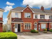 47 Boroimhe Hazel, Boroimhe, Swords, Co. Dublin