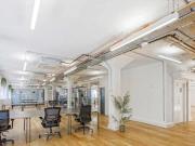 47 Brunswick Place, Jordan House, Old Street, Office To...