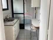 47 Built Area m² Condo/Apartment For Rent/Lease, 1...
