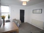 47 Cromwell Street, Lincoln, Lincolnsire, LN2 5LP