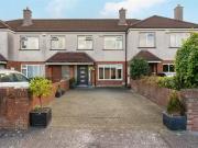 47 Deerpark, Friars Walk, Cork