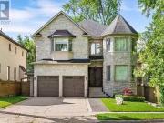 47 Douglas Road, Richmond Hill, ON, L4E 3G9 house for lease.