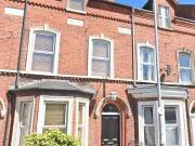 47 Fitzwilliam Street