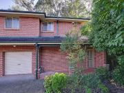 4/7 Forbes Street, Hornsby, NSW 2077