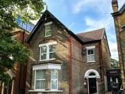 47 Friends Road, Ground Floor Flat, Croydon, 1 Bedroom...